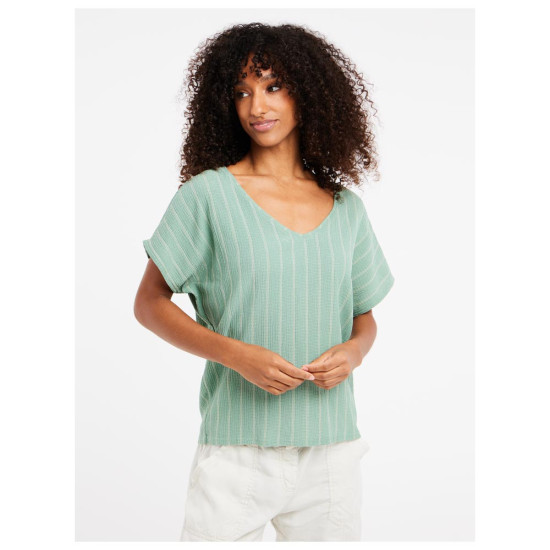 Protest Γυναικεία κοντομάνικη μπλούζα Prtdeedee T-Shirt Protest Γυναικεία κοντομάνικη μπλούζα Prtdeedee T-Shirt